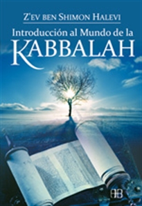 Books Frontpage Introducción al Mundo de la Kabbalah