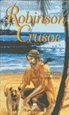 Front pageRobinson Crusoe