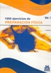 Front pageMil ejercicios de preparación física (2 Vol.)