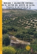 Front pageMercado y valoración contable en el sector del aceite de oliva.