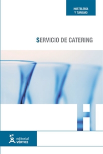 Books Frontpage Servicio de catering