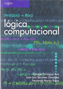 Books Frontpage Lógica computacional