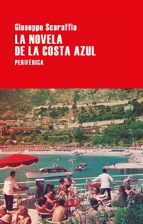 Books Frontpage La novela de la Costa Azul