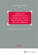 Front pageDerecho administrativo y derecho penal: reconstrucción de los límites