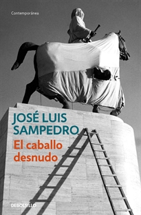 Books Frontpage El caballo desnudo