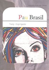 Books Frontpage Pau Brasil