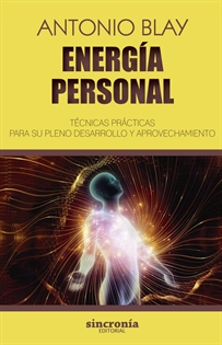 Books Frontpage Energía Personal