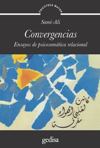 Books Frontpage Convergencias