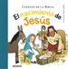 Front pageEl nacimiento de Jesús