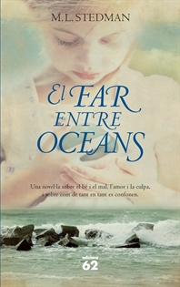 Books Frontpage El far entre oceans
