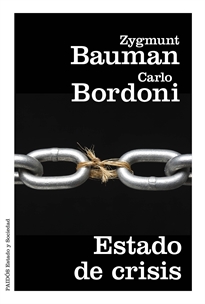 Books Frontpage Estado de crisis