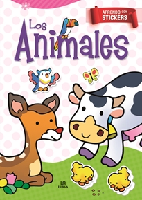 Books Frontpage Los Animales