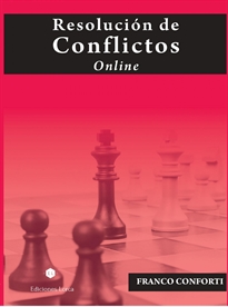 Books Frontpage Resolución De Conflictos Online