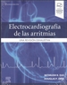 Front pageElectrocardiografía de las arritmias, 2.ª Ed.