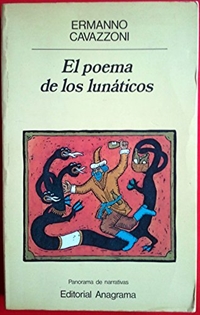 Books Frontpage El poema de los lunáticos