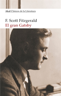 Books Frontpage El gran Gatsby