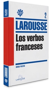 Books Frontpage Los Verbos Franceses