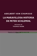 Front pageLa maravillosa historia de Peter Schlemihl