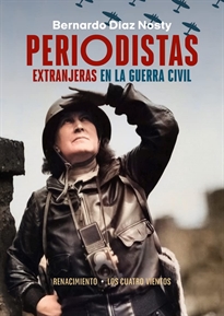 Books Frontpage Periodistas extranjeras en la Guerra Civil