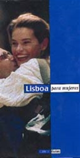 Books Frontpage Lisboa para mujeres