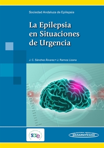 Books Frontpage La Epilepsia en Situaciones de Urgencia