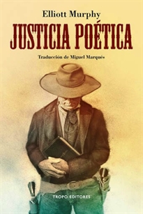 Books Frontpage Justicia Poética