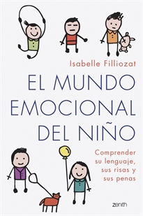 Books Frontpage El mundo emocional del niño