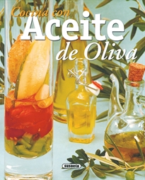 Books Frontpage Cocina con aceite de oliva