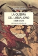 Front pageLa quiebra del liberalismo (1808-1939)