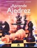 Front page¡Aprende ajedrez y diviértete! Nivel iniciación (Bicolor)