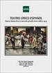Front pageTeatro lírico español. Ópera, drama lírico y zarzuela grande entre 1868 y 1925