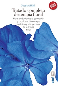Books Frontpage Tratado completo de Terapia Floral