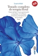 Front pageTratado completo de Terapia Floral