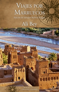 Books Frontpage Viajes por Marruecos