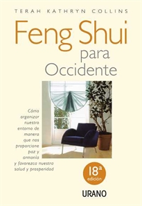 Books Frontpage Feng Shui para occidente