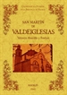 Front pageSan Martin de Valdeiglesias. Biblioteca de la provincia de Madrid: crónica de sus pueblos.