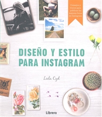 Books Frontpage Diseño Y Estilo Para Instagram