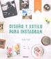 Front pageDiseño Y Estilo Para Instagram