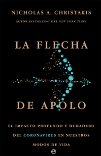 Books Frontpage La flecha de Apolo