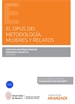 Front pageEl Opus Dei. Metodología, mujeres y relatos (Papel + e-book)