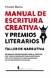 Front pageManual de Escritura Creativa y Premios Literarios