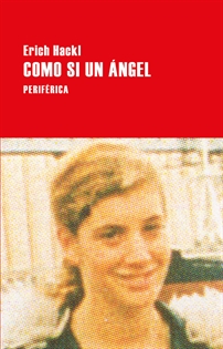 Books Frontpage Como si un ángel