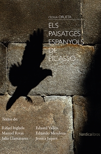 Books Frontpage Els paisatges espanyols de Picasso
