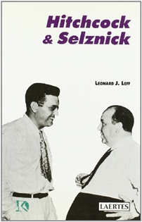 Books Frontpage Hitchcock & Selznick