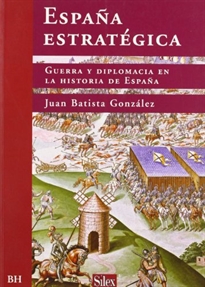 Books Frontpage España estratégica