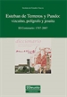 Front pageEsteban de Terreros y Pando: vizcaíno, polígrafo y jesuita