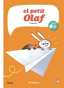 Books Frontpage El petit Olaf