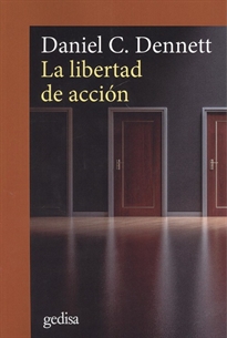 Books Frontpage La libertad de acción