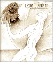 Books Frontpage Antonio Bernad