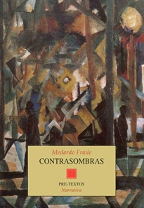 Books Frontpage Contrasombras